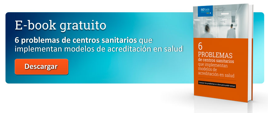 Acreditación en Salud
