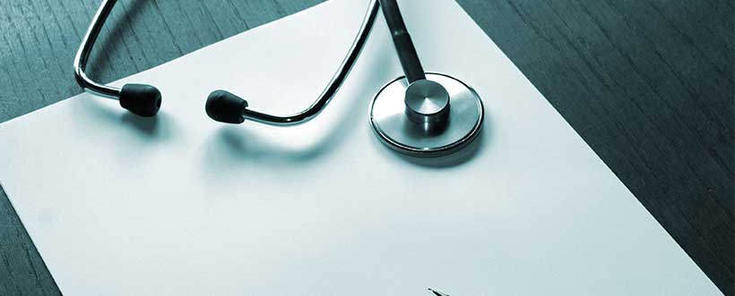 Requisitos esenciales de entrada Acreditación en Salud