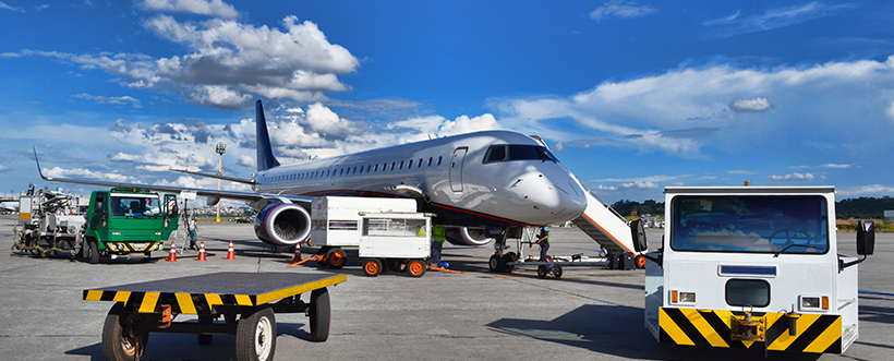 Sector aeroespacial. ISO 31000.