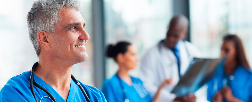 Acreditación En Salud