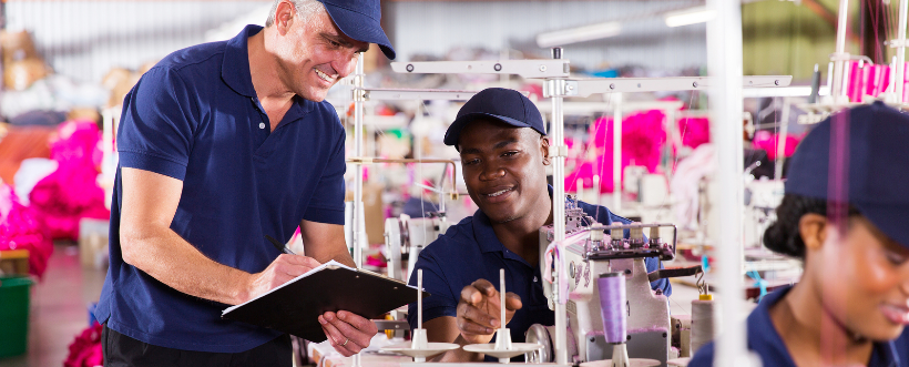 Manual De Calidad De Una Empresa