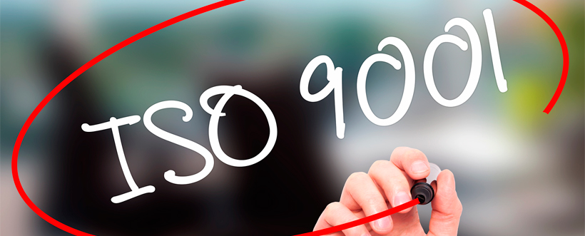 ISO-9001