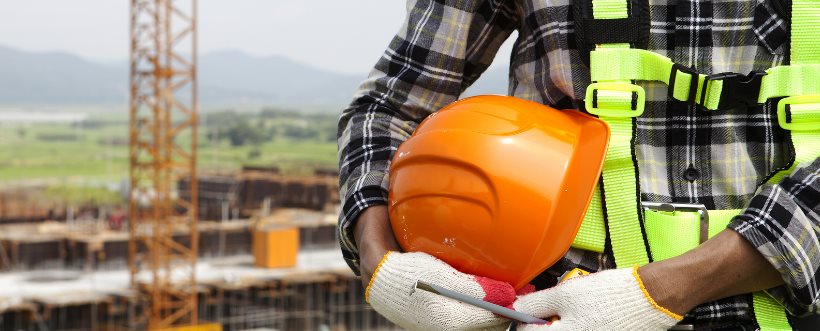 iso health and safety