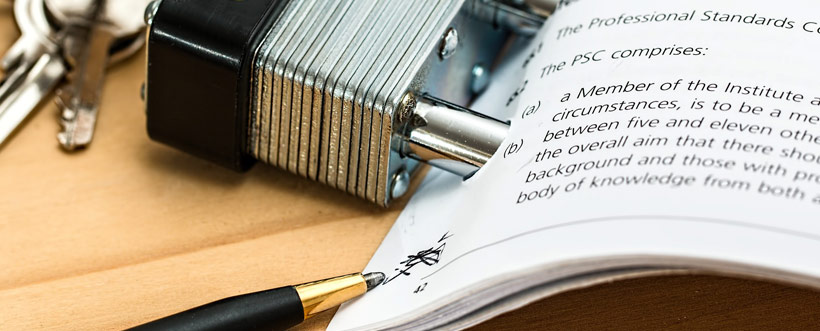 Implementación De Una ISO