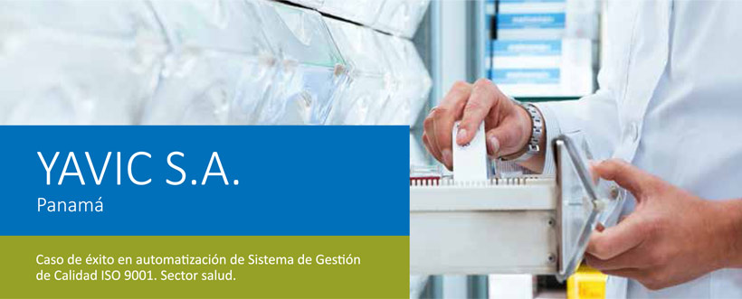 Gestión De La Calidad En El Sector Salud