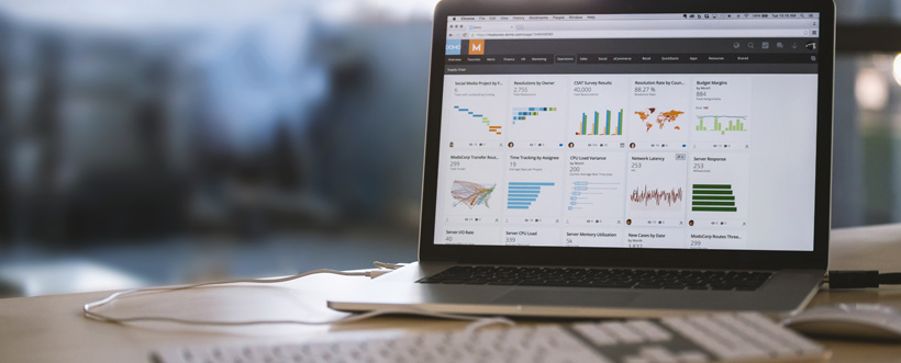 ISO 9001: principales indicadores del rendimiento del Sistema de Gestión de la Calidad