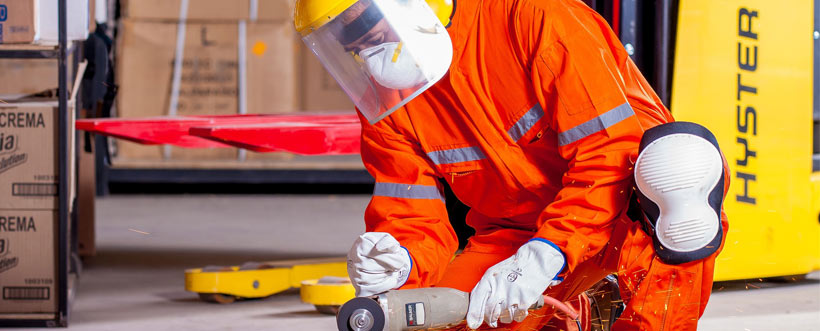 Estructura organizativa y responsabilidades para la aplicación de SARO