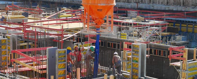 Componentes del Sistema de Seguridad y Salud en el Trabajo de acuerdo al Decreto 1072 en Colombia