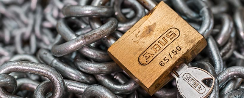 implementar ISO 27001