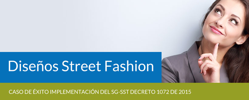 Implementación de SG-SST Decreto 1072