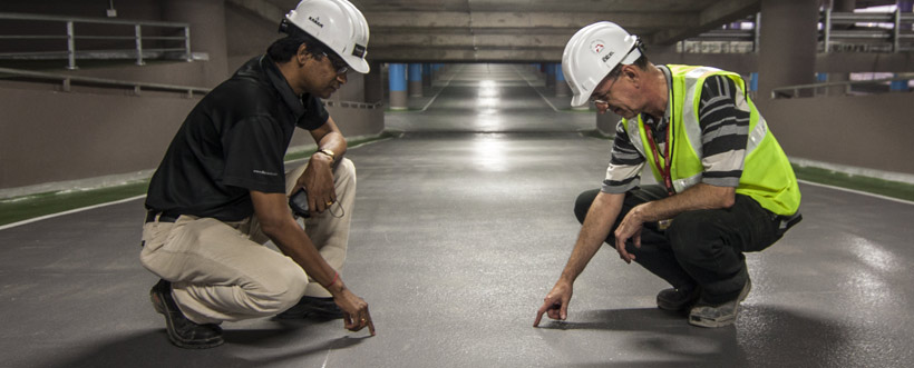 Clasificación De Las Inspecciones De Seguridad