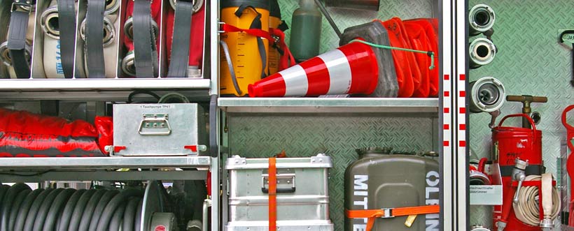 gestión de riesgos operativos