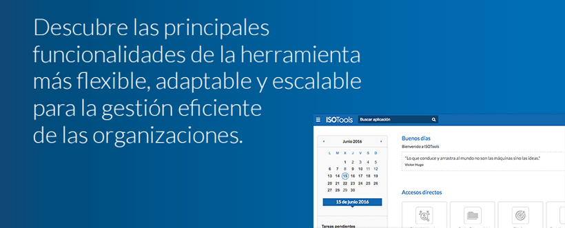Optimizar La Gestión Empresarial E Institucional Con Un Software