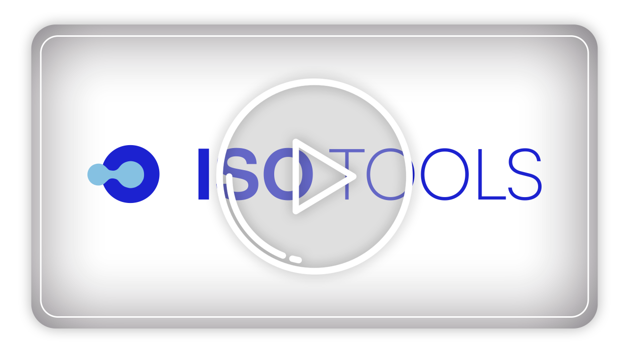 ISOTools Video